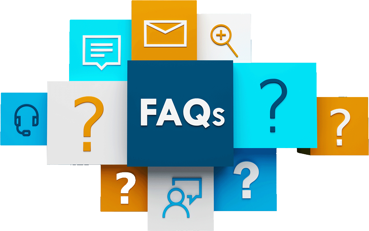 Frequently Asked Questions